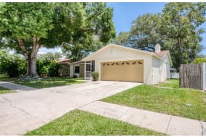 213 LOTUS DRIVE, SAFETY HARBOR, FL 34695 Sold 09/12/25