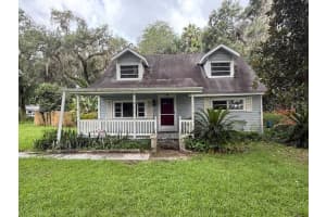 14335 SNOW MEMORIAL HIGHWAY, BROOKSVILLE, FL 34601 Sold 07/28/25