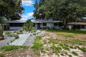 3415 RIVERDALE DRIVE, DADE CITY, FL 33523 - MLS#MFRW7877183