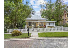 408 BROOKSVILLE AVENUE, BROOKSVILLE, FL 34601 - MLS#MFRW7877188