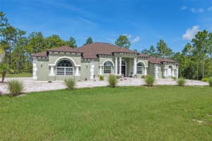 18043 PALMDALE ROAD, WEEKI WACHEE, FL 34614 Sold 10/31/25