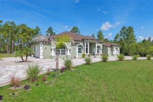 18043 PALMDALE ROAD, WEEKI WACHEE, FL 34614 Sold 10/31/25