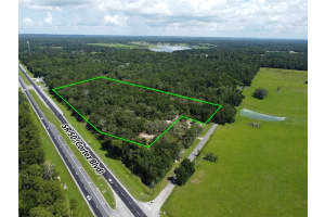 25247 CORTEZ BOULEVARD, BROOKSVILLE, FL 34601 - MLS#MFRW7877205