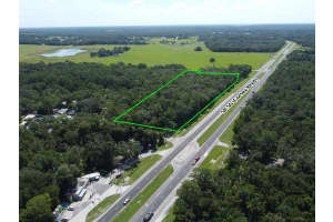 25247 CORTEZ BOULEVARD, BROOKSVILLE, FL 34601 - MLS#MFRW7877205