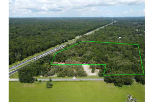 25247 CORTEZ BOULEVARD, BROOKSVILLE, FL 34601 - MLS#MFRW7877205