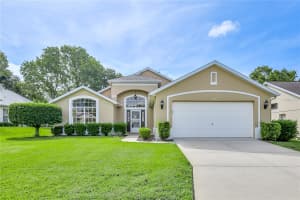 464 MISTWOOD COURT, SPRING HILL, FL 34609 - MLS#MFRW7877207