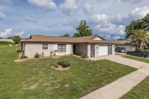 11127 WATER OAK DRIVE, PORT RICHEY, FL 34668 - MLS#MFRW7877209