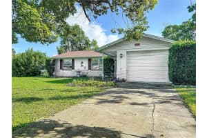 7109 KAPP COURT, NEW PORT RICHEY, FL 34653 Sold 08/28/25
