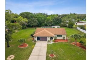 1424 CORNELL AVENUE, SPRING HILL, FL 34609 Sold 08/12/25