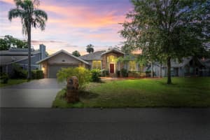 5135 S Running Brook Dr, HOMOSASSA