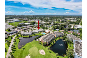 225 COUNTRY CLUB DR #A203, LARGO, FL 33771 - MLS#MFRW7877222