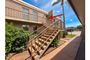 225 COUNTRY CLUB DR #A203, LARGO, FL 33771 - MLS#MFRW7877222