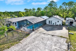 14164 IRVING STREET, SPRING HILL, FL 34609 Sold 08/26/25