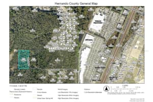 1488 ALGOOD ROAD, SPRING HILL, FL 34607 Sold 09/11/25