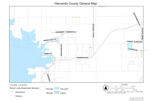 1488 ALGOOD ROAD, SPRING HILL, FL 34607 Sold 09/11/25