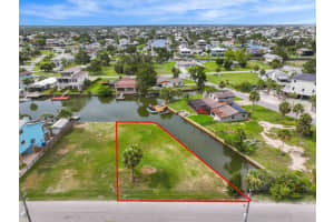 3608 EAGLE NEST DRIVE, HERNANDO BEACH, FL 34607 Sold 08/11/25