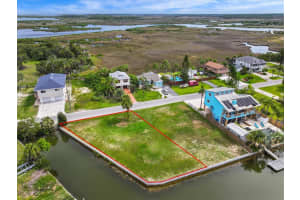 3608 EAGLE NEST DRIVE, HERNANDO BEACH, FL 34607 Sold 08/11/25