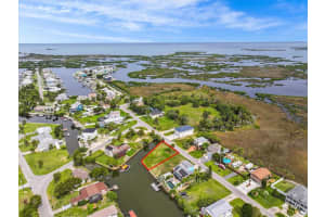 3608 EAGLE NEST DRIVE, HERNANDO BEACH, FL 34607 Sold 08/11/25