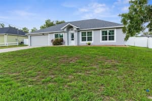 12500 CURRY DRIVE, SPRING HILL, FL 34609 Sold 08/27/25