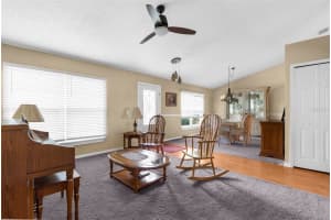 12500 CURRY DRIVE, SPRING HILL, FL 34609 Sold 08/27/25