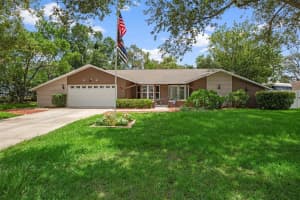 2318 EVENGLOW AVENUE, SPRING HILL, FL 34609 - MLS#MFRW7877242