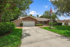 2318 EVENGLOW AVENUE, SPRING HILL, FL 34609 - MLS#MFRW7877242