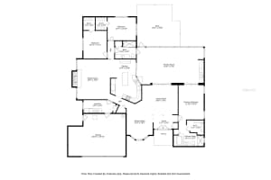 2318 EVENGLOW AVENUE, SPRING HILL, FL 34609 - MLS#MFRW7877242