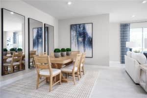 118 VENETIAN PALMS BOULEVARD, NEW SMYRNA BEACH, FL 32168 - MLS#MFRW7877253