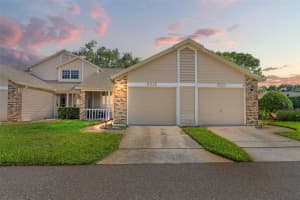6519 Thicket Trl, NEW PORT RICHEY
