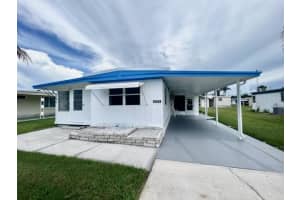 10826 TIOGA DRIVE, PORT RICHEY, FL 34668 - MLS#MFRW7877272