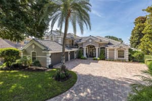 10508 Pontofino Cir, TRINITY