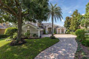 10508 PONTOFINO CIRCLE, TRINITY, FL 34655 - MLS#MFRW7877274