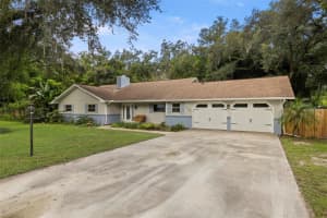 449 MONROE AVENUE, BROOKSVILLE, FL 34604 - MLS#MFRW7877275