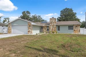11025 HOBSON STREET, SPRING HILL, FL 34608 Sold 08/19/25