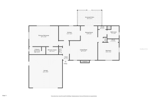 11025 HOBSON STREET, SPRING HILL, FL 34608 Sold 08/19/25