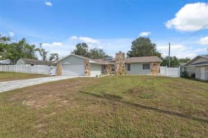 11025 HOBSON STREET, SPRING HILL, FL 34608 Sold 08/19/25