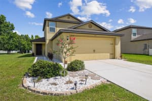 8567 INDIAN LAUREL LANE, BROOKSVILLE, FL 34613 - MLS#MFRW7877278