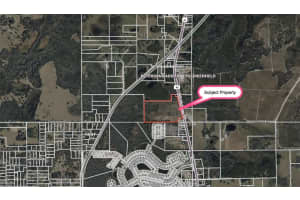 0 US HIGHWAY 41, SPRING HILL, FL 34610 - MLS#MFRW7877282