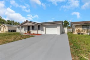 8838 COCHISE LANE, PORT RICHEY, FL 34668 Sold 09/12/25