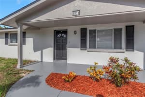 8838 COCHISE LANE, PORT RICHEY, FL 34668 Sold 09/12/25