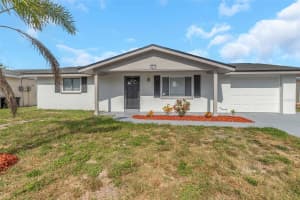 8838 COCHISE LANE, PORT RICHEY, FL 34668 Sold 09/12/25