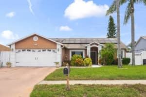 3539 Anniversary Ct, NEW PORT RICHEY