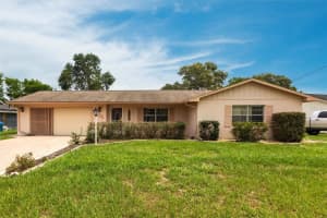 10031 HAYWARD ROAD, SPRING HILL, FL 34608 Sold 07/28/25