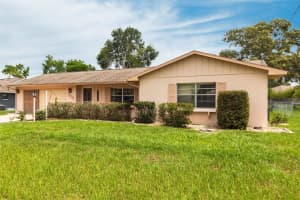10031 HAYWARD ROAD, SPRING HILL, FL 34608 Sold 07/28/25