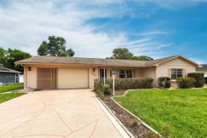 10031 HAYWARD ROAD, SPRING HILL, FL 34608 Sold 07/28/25