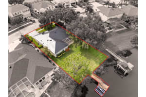 1857 RIVEREDGE DRIVE, TARPON SPRINGS, FL 34689 - MLS#MFRW7877287