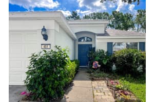 451 SEA HOLLY DRIVE, BROOKSVILLE, FL 34604 - MLS#MFRW7877288