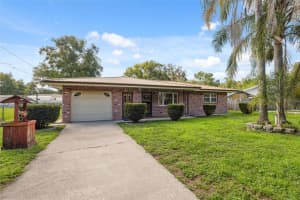 18922 DVORAK DRIVE, SPRING HILL, FL 34610 Sold 08/28/25
