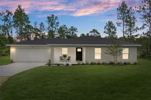 14121 RACE AVENUE, BROOKSVILLE, FL 34614 Sold 09/09/25