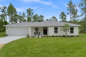 14121 RACE AVENUE, BROOKSVILLE, FL 34614 Sold 09/09/25